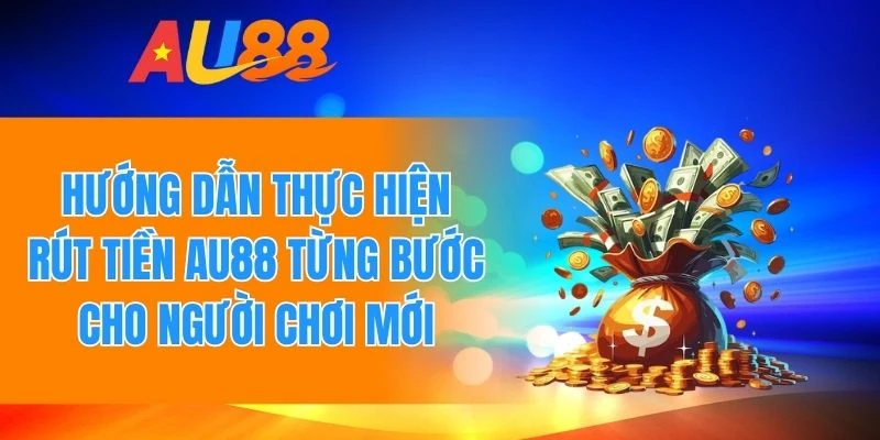 Hướng dẫn thực hiện giao dịch từng bước cho người chơi mới