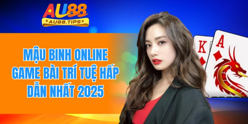 mậu binh online